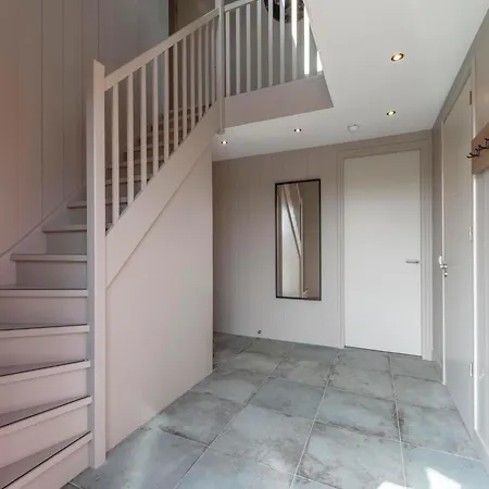 Villa Near North Holland With Jacuzzi