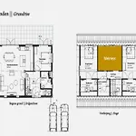 Villa Near North Holland With Jacuzzi *