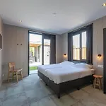 Near North Holland With Jacuzzi Villa Julianadorp