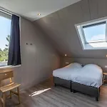 Near North Holland With Jacuzzi Villa