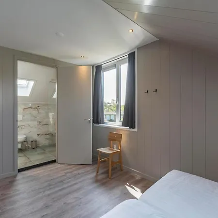 Villa Near North Holland With Jacuzzi *
